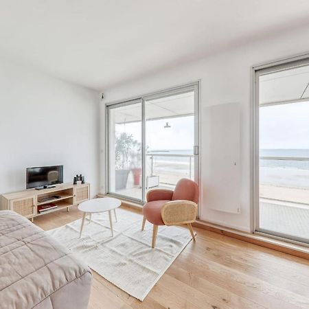 شقة Magnificent Apt Sea View بورنيشّيه المظهر الخارجي الصورة