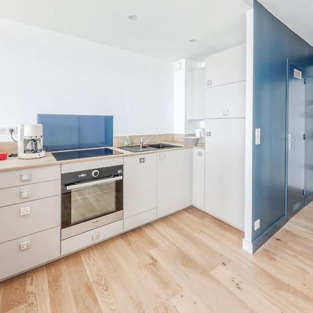 شقة Magnificent Apt Sea View بورنيشّيه المظهر الخارجي الصورة