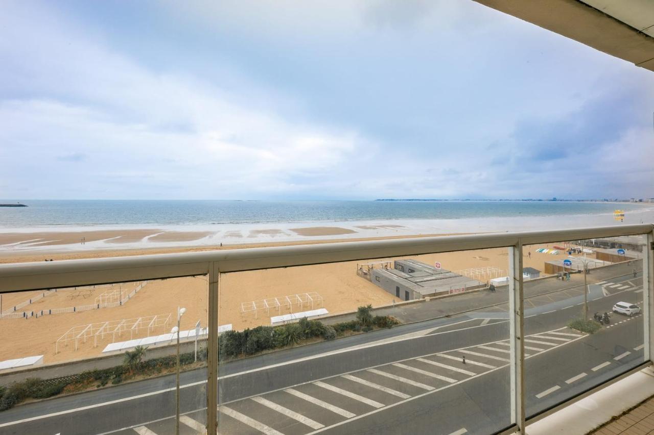 شقة Magnificent Apt Sea View بورنيشّيه المظهر الخارجي الصورة