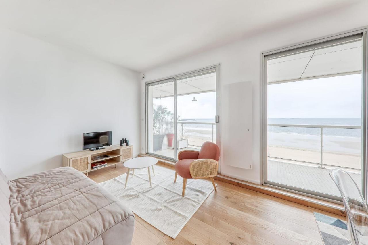 شقة Magnificent Apt Sea View بورنيشّيه المظهر الخارجي الصورة