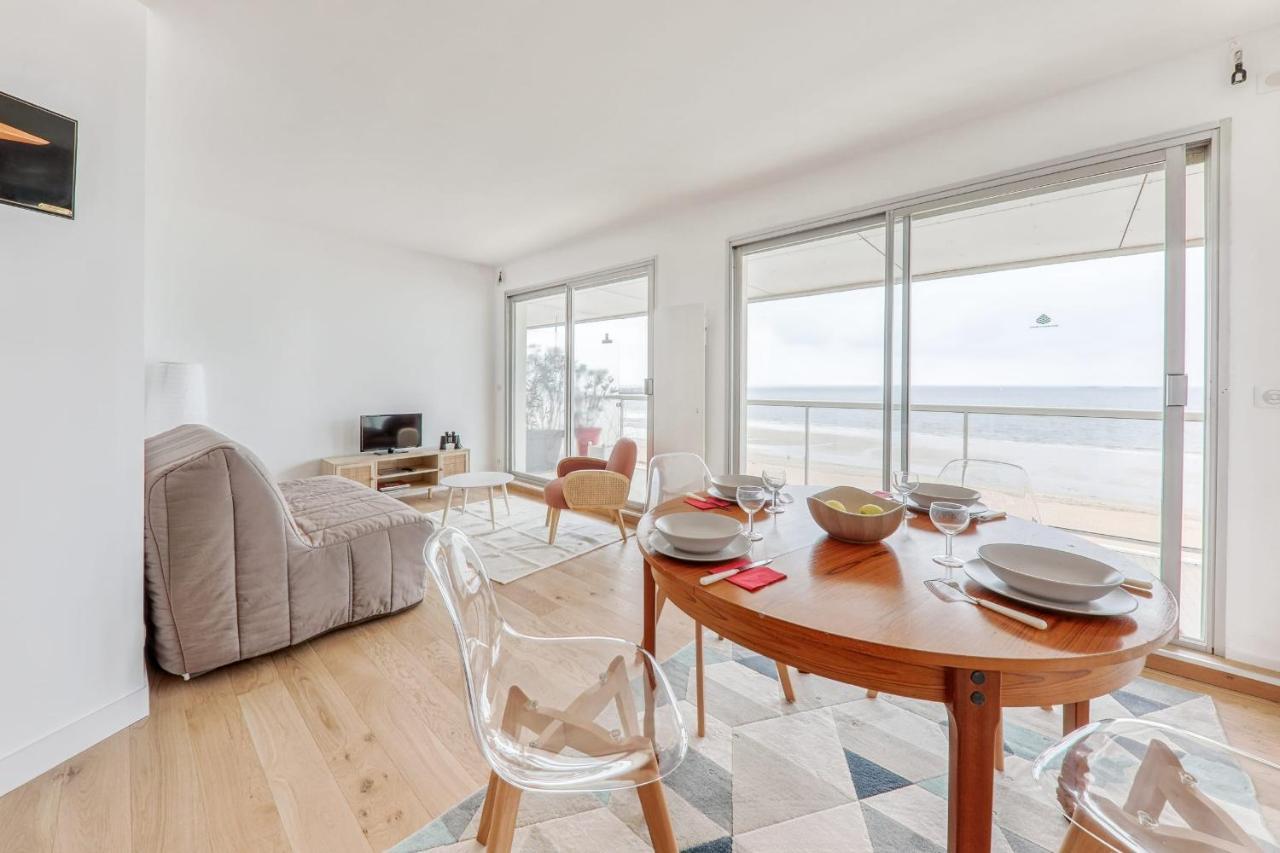 شقة Magnificent Apt Sea View بورنيشّيه المظهر الخارجي الصورة