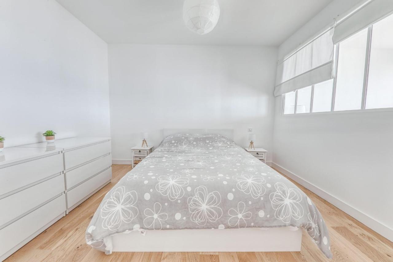 شقة Magnificent Apt Sea View بورنيشّيه المظهر الخارجي الصورة